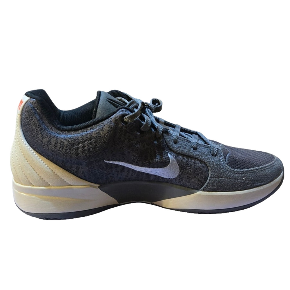 Nike JA 2 Basketball Shoes Iron Grey/Cobalt Bliss Men's 13 New in Box